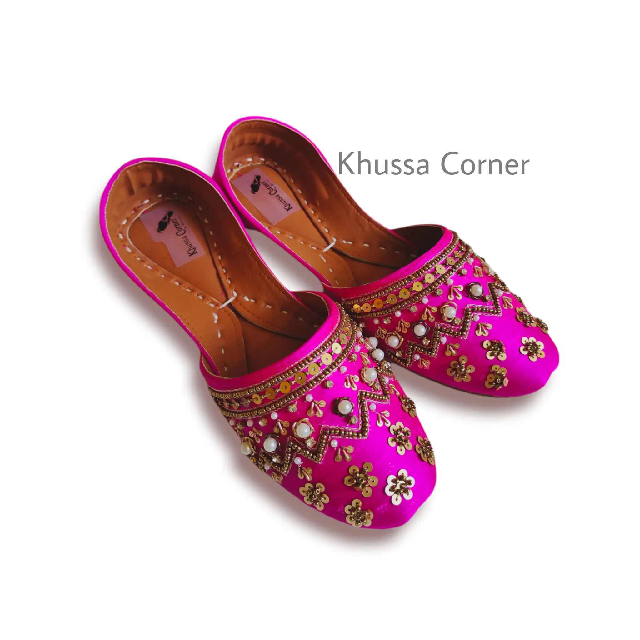 Fushia Naz Nawabi